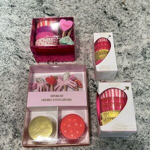 Meri Meri Cupcake holders